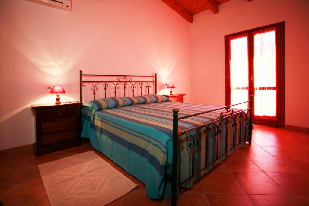 Agriturismo La Grotta Del Tesoro Santadi 部屋 写真